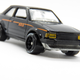 Illustration for article titled Restomod- Hotwheels Ford Escort XR3